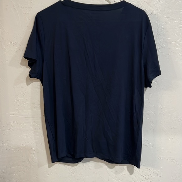 MLB Yankee shirt size XL NWT - Picture 5 of 5